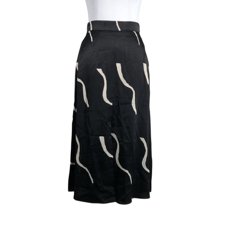 Naisten Marimekko - Kangashame, koko 34 - Musta ()
