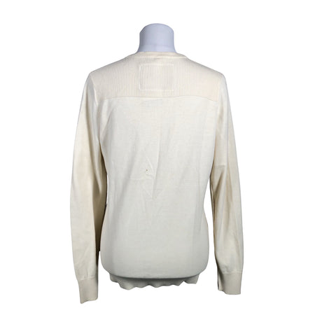 Naisten Cottonfield - Neuletakki, koko 40 - Beige (2)