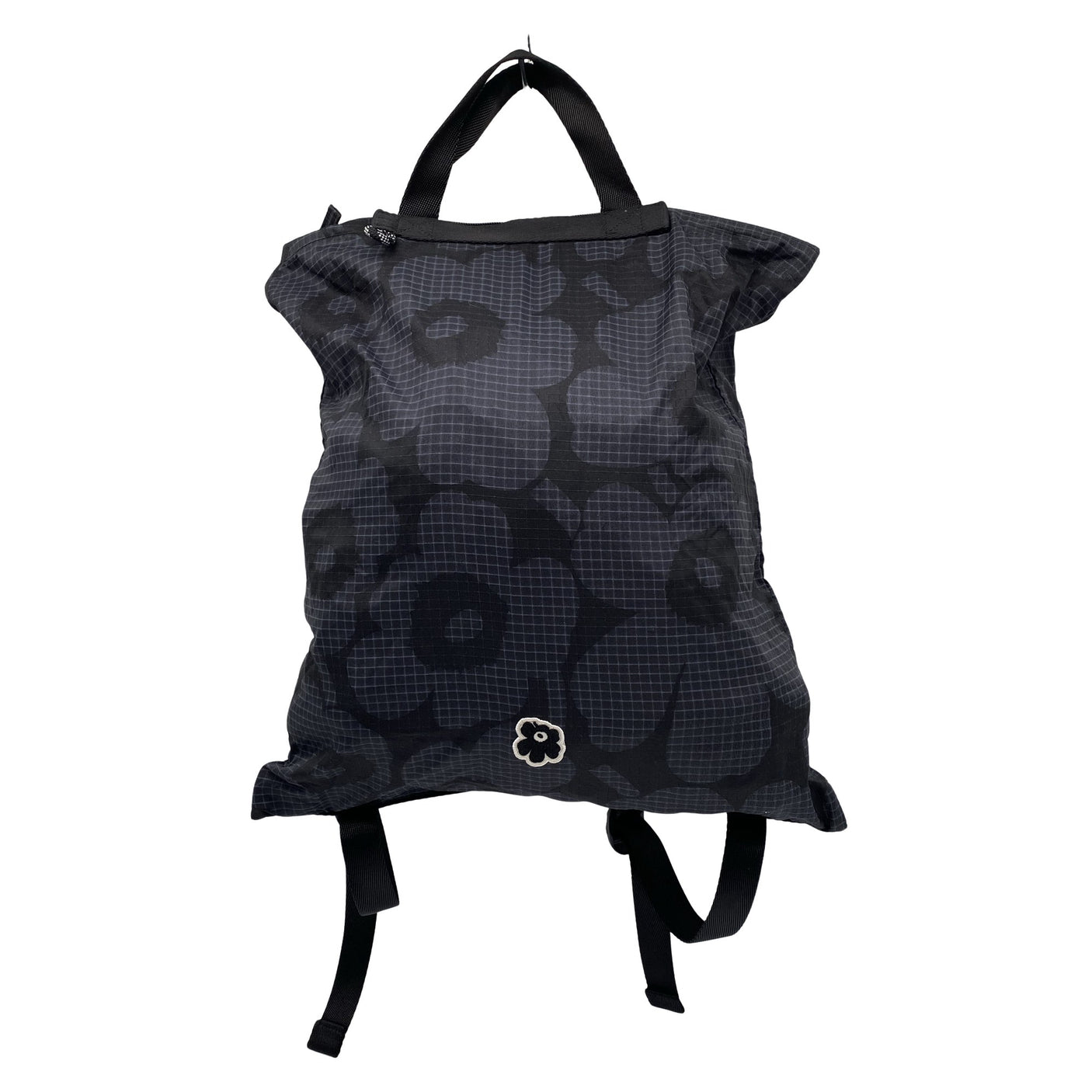 Naisten Marimekko - Reppu, koko Ei kokoa - Harmaa (1)