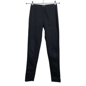 Naisten Marimekko - Kangashousut, koko 32 - Musta (1)