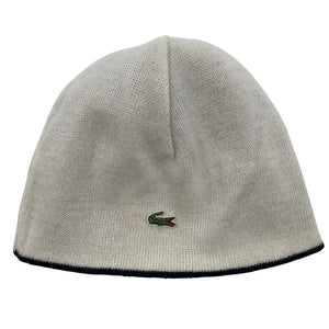 Unisex Lacoste - Talvipipo, koko 54 - 56 cm - Sininen (2)