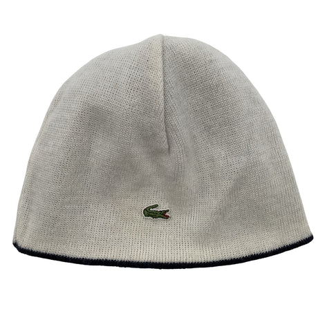 Unisex Lacoste - Talvipipo, koko 54 - 56 cm - Sininen (2)