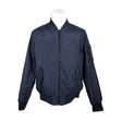 Miesten Tommy Jeans (Tommy Hilfiger) - Kevyttoppatakki, koko L - Sininen ()