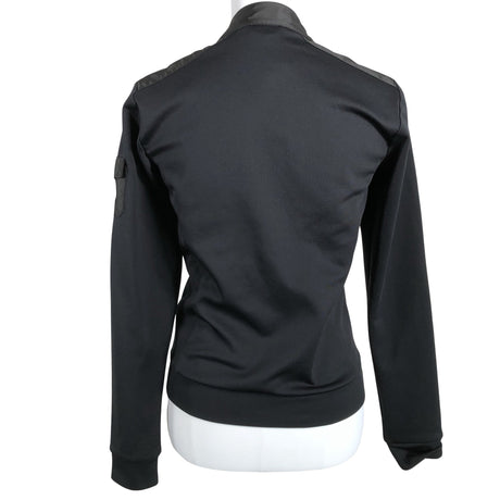 Naisten Daily Sports - Urheilutakki, koko 34 - Musta (2)