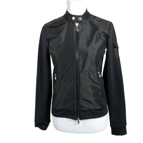 Naisten Daily Sports - Urheilutakki, koko 34 - Musta ()