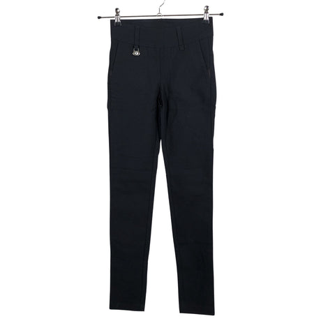 Naisten Daily Sports - Kangashousut, koko 32 - Musta ()