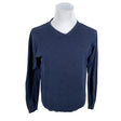 Miesten Jack & Jones - Neulepaita, koko M - Sininen ()