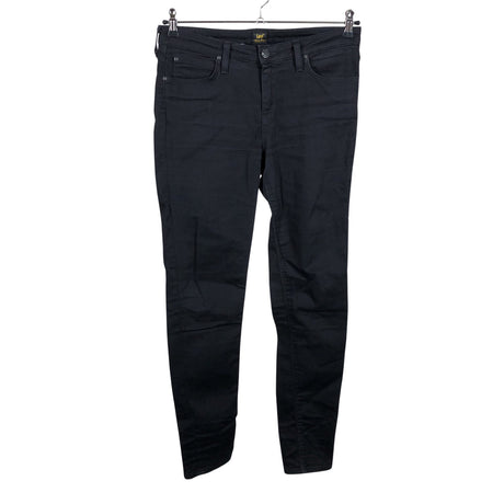 Naisten Lee - Farkut, koko W31 - Musta ()