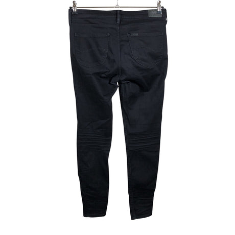 Naisten Lee - Farkut, koko W31 - Musta (2)