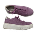 Naisten Tamaris - Tennarit, koko 38 - Violetti ()