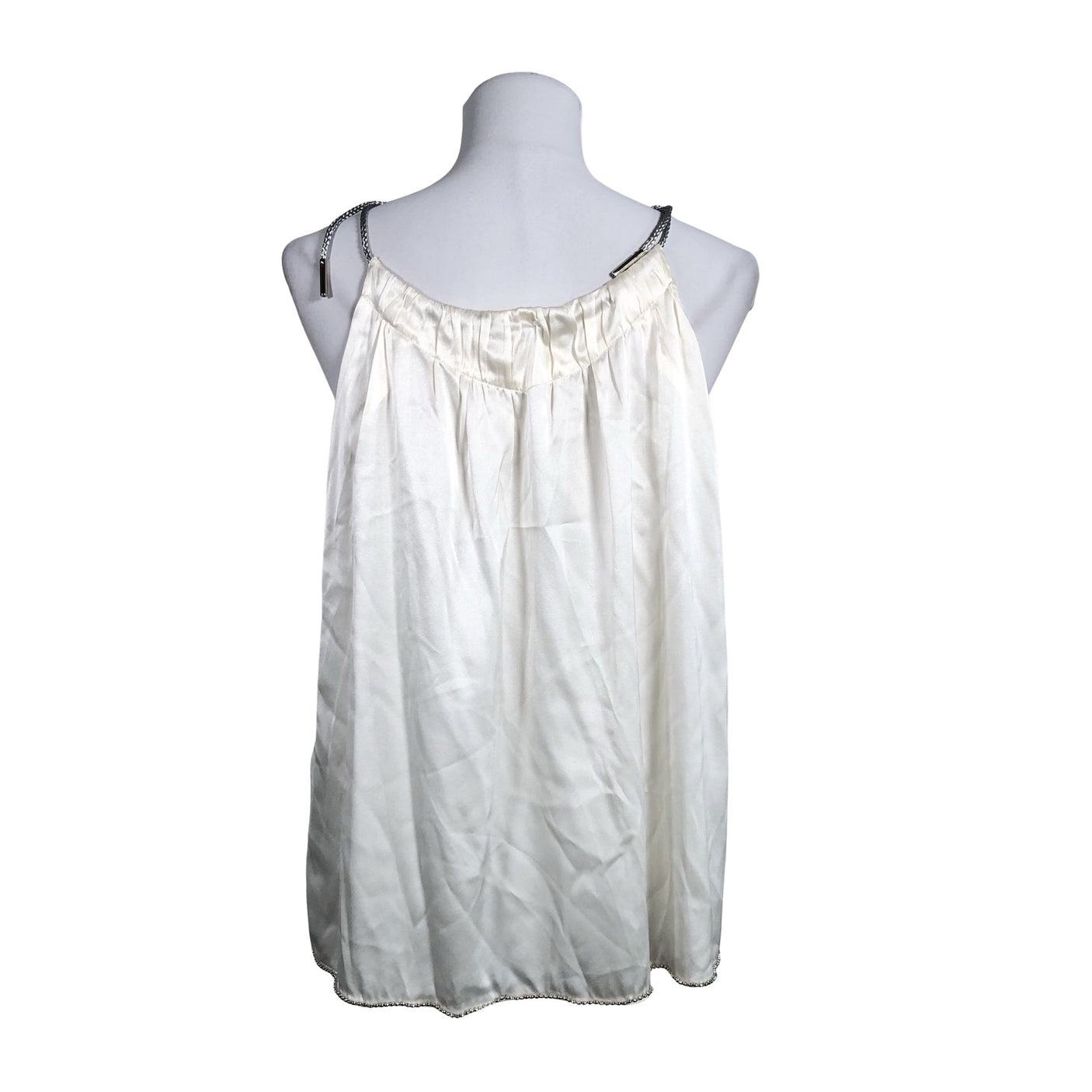 Naisten Gustav - Juhlatoppi, koko 40 - Luonnonvalkoinen (3)