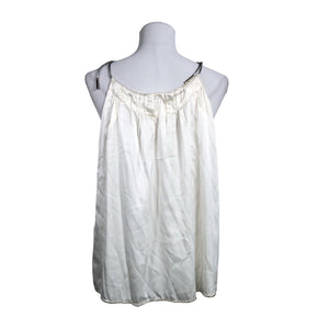 Naisten Gustav - Juhlatoppi, koko 40 - Luonnonvalkoinen (3)