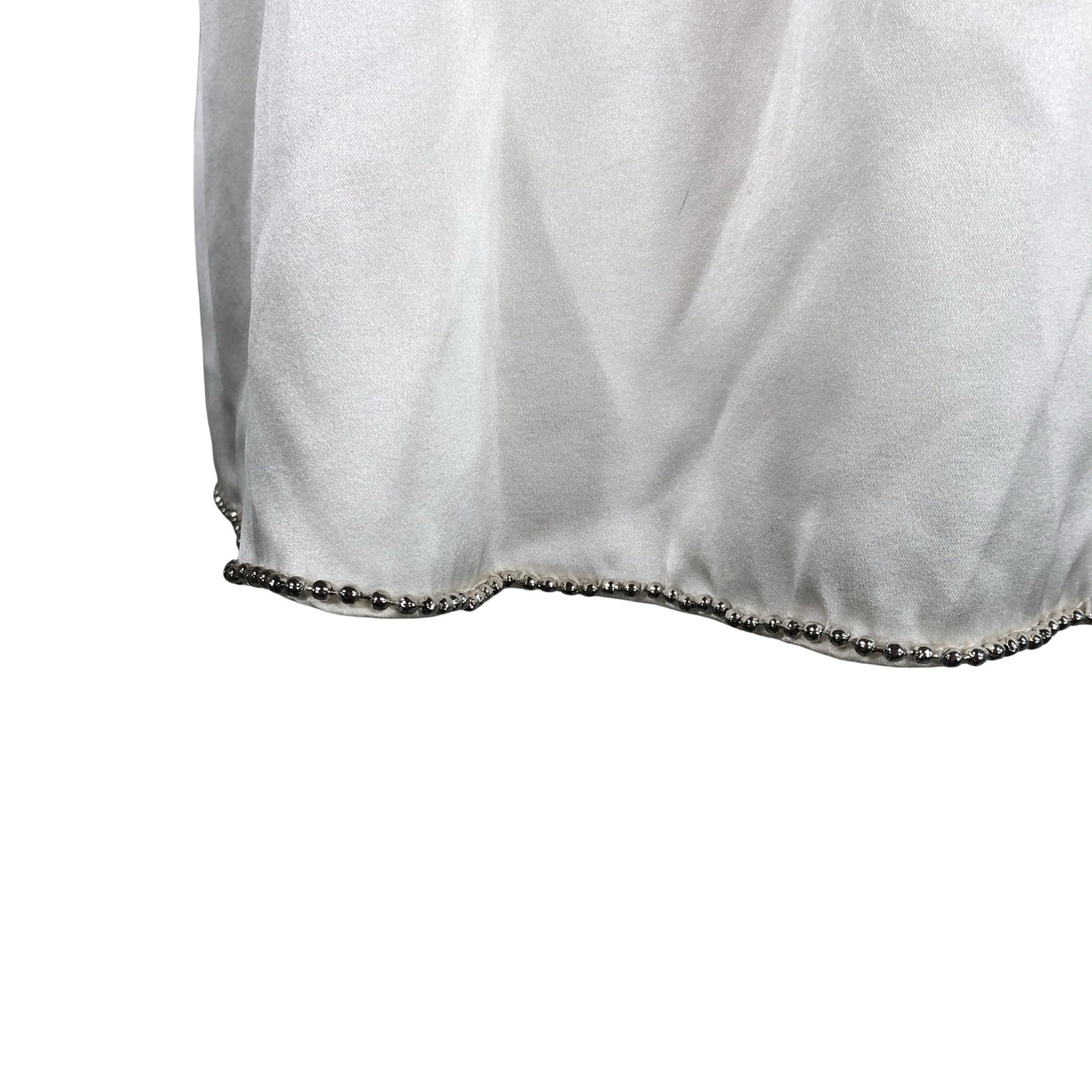 Naisten Gustav - Juhlatoppi, koko 40 - Luonnonvalkoinen (2)