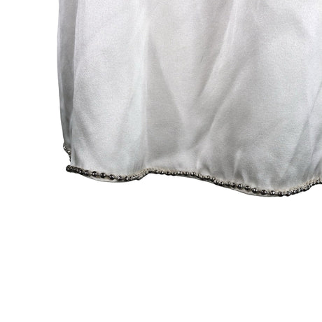 Naisten Gustav - Juhlatoppi, koko 40 - Luonnonvalkoinen (2)