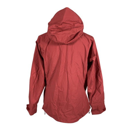 Naisten Haglöfs - Ulkoilutakki, koko 38 - Punainen (2)