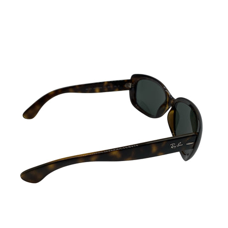 Naisten Ray-Ban - Aurinkolasit, koko Ei kokoa - Ruskea (2)