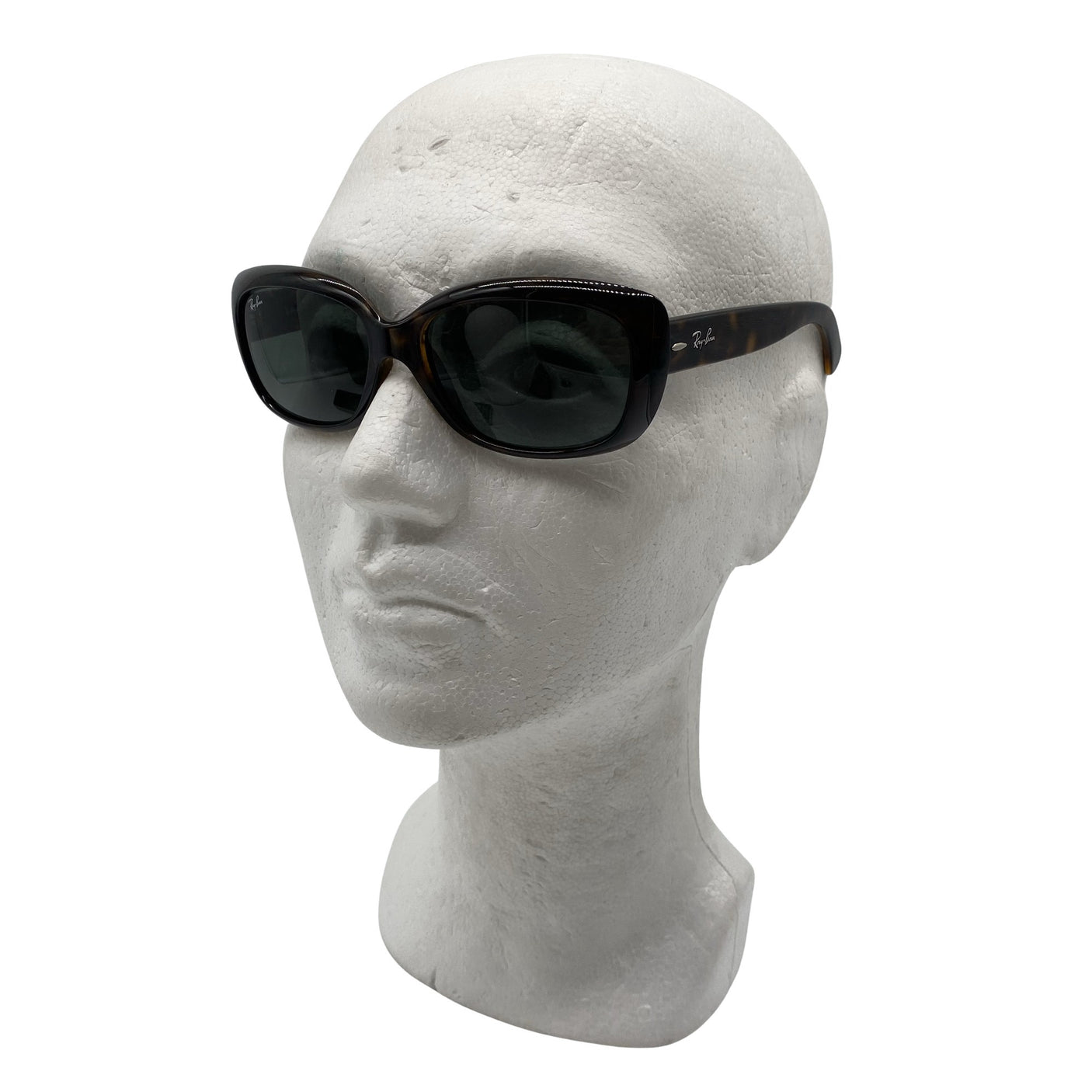 Naisten Ray-Ban - Aurinkolasit, koko Ei kokoa - Ruskea (3)