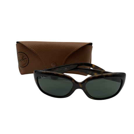 Naisten Ray-Ban - Aurinkolasit, koko Ei kokoa - Ruskea ()