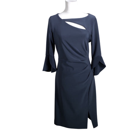 Naisten Joseph Ribkoff - Kotelomekko, koko 38 - Sininen ()