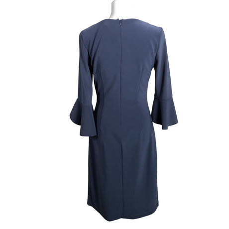 Naisten Joseph Ribkoff - Kotelomekko, koko 38 - Sininen (2)