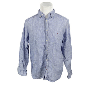 Miesten Tommy Hilfiger - Pusero, koko XL - Vaaleansininen (1)