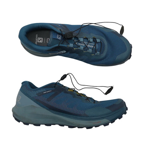 Miesten Salomon - Juoksukengät, koko 42 - Sininen ()