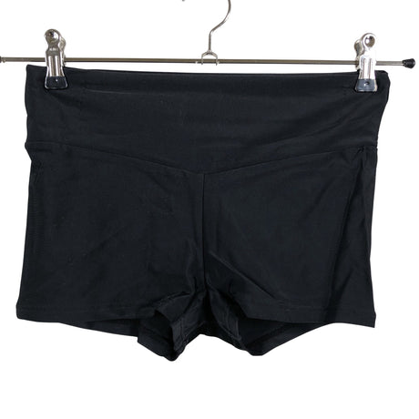 Naisten Soc - Urheilushortsit, koko 38 - Musta ()