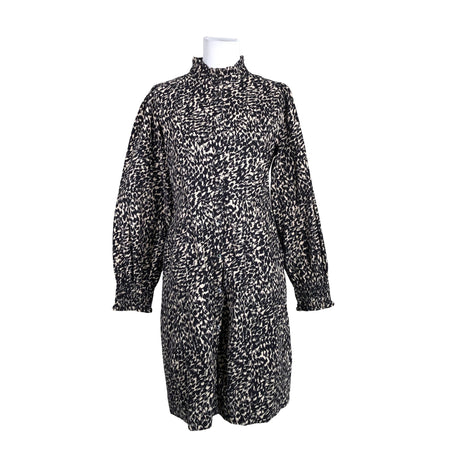 Naisten Part two - Kangasmekko, koko 38 - Musta ()