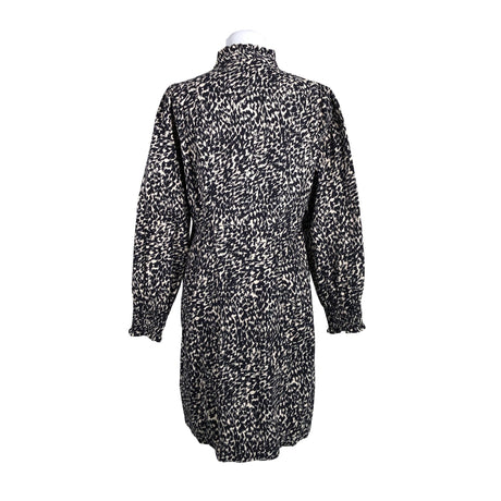 Naisten Part two - Kangasmekko, koko 38 - Musta (2)