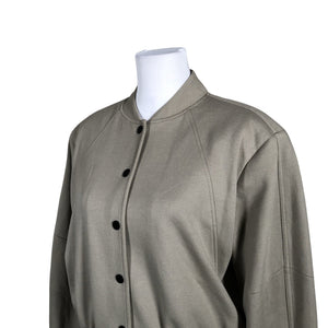 Naisten Beaumont - Svetari, koko 38 - Beige (2)