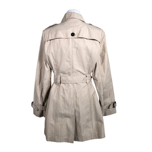 Naisten Fuchs Schmitt - Trenssitakki, koko 38 - Beige (3)