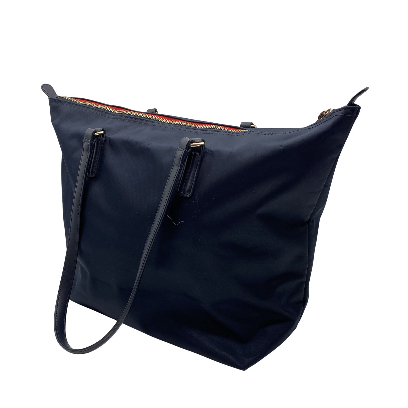 Naisten Tommy Hilfiger - Käsilaukku, koko Maxi - Sininen (2)