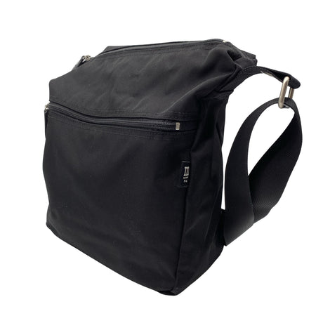 Unisex Marimekko - Olkalaukku, koko Midi - Musta (2)