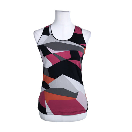 Naisten Röhnisch - Urheilutoppi, koko 40 - Harmaa ()