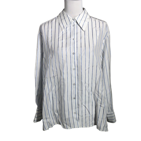 Naisten Selected - Pusero, koko 40 - Valkoinen ()