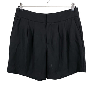 Naisten Mos Mosh - Shortsit, koko 40 - Musta (1)