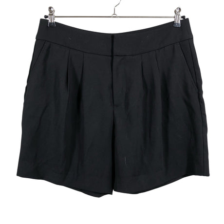 Naisten Mos Mosh - Shortsit, koko 40 - Musta ()