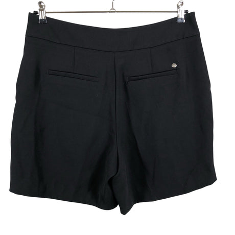 Naisten Mos Mosh - Shortsit, koko 40 - Musta (2)