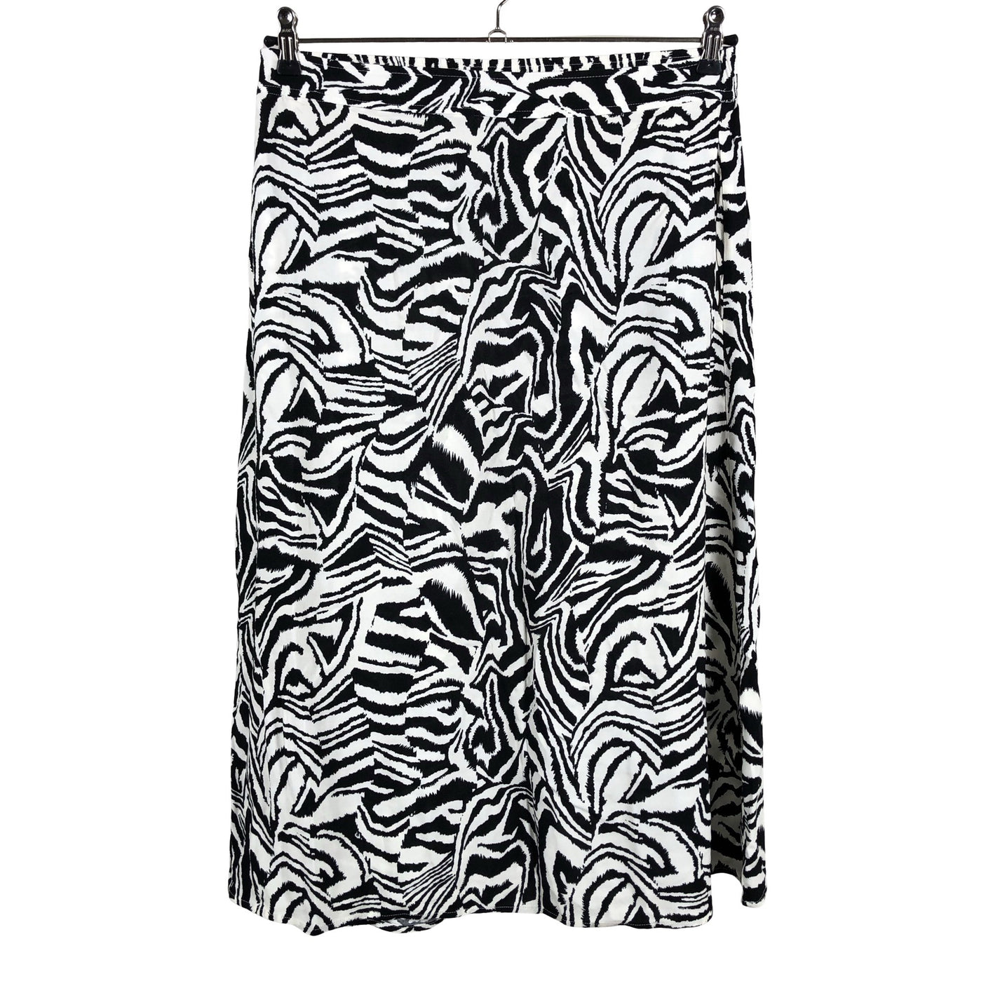 Naisten Part two - Kangashame, koko 40 - Luonnonvalkoinen (1)