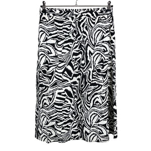 Naisten Part two - Kangashame, koko 40 - Luonnonvalkoinen (1)