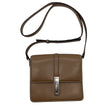 Naisten Calvin Klein - Olkalaukku, koko Mini - Beige ()