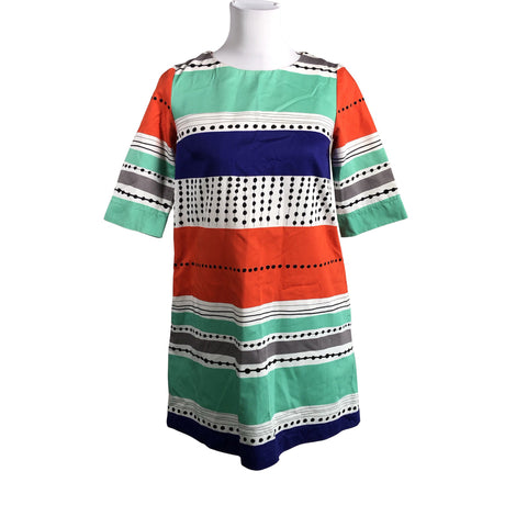 Naisten Marimekko - Kangastunika, koko 34 - Vihreä ()