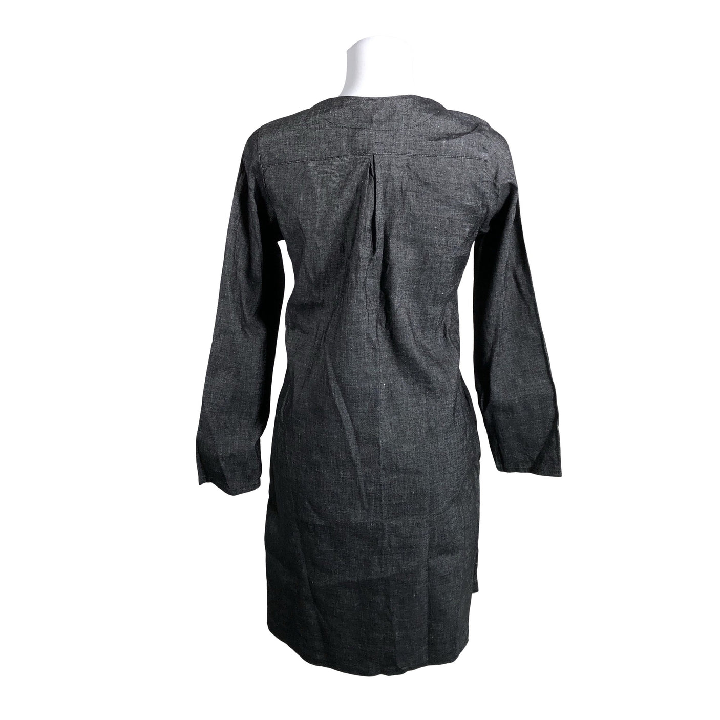 Naisten Niinmun design - Kangasmekko, koko 36 - Sininen (2)