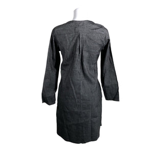 Naisten Niinmun design - Kangasmekko, koko 36 - Sininen (2)
