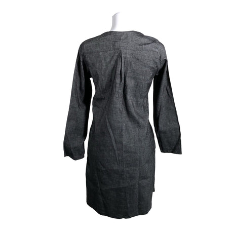 Naisten Niinmun design - Kangasmekko, koko 36 - Sininen (2)