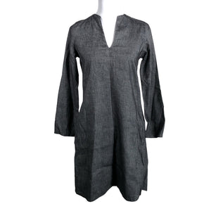 Naisten Niinmun design - Kangasmekko, koko 36 - Sininen (1)