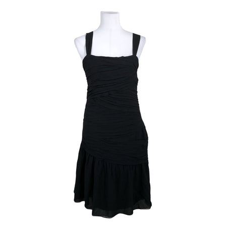 Naisten Ril's - Sifonkimekko, koko 40 - Musta ()