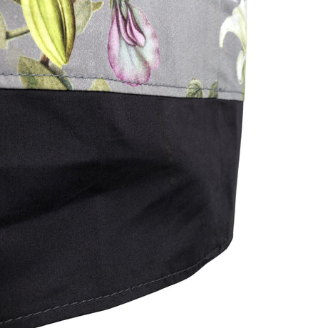 Naisten Taifun - Kangasmekko, koko 40 - Harmaa (2)