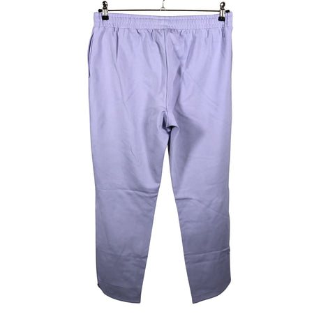 Naisten Voglia - Collegehousut, koko 40 - Violetti (2)