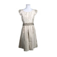 Naisten Sand - Juhlamekko, koko 38 - Beige ()